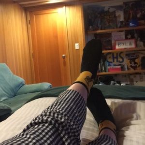 Meet your Posher, Ella